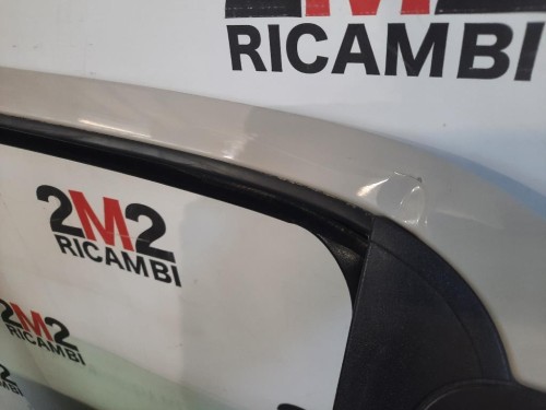 Carter Protezione Motore ANT 55236551 Fiat 500L 2013