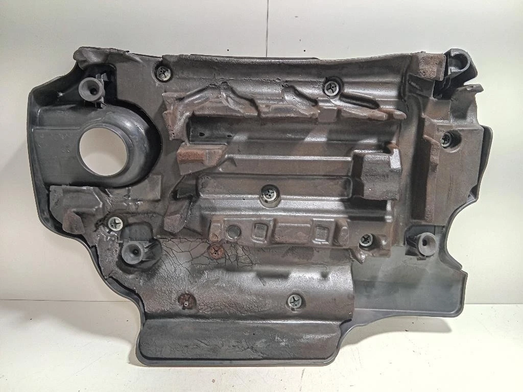 Carter Protezione Motore ANT 55236551 Fiat 500L 2013