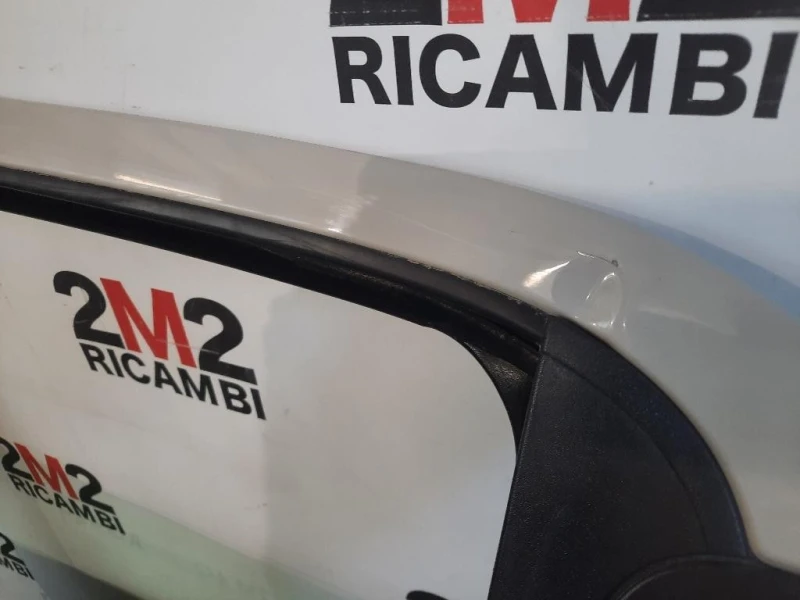 Porta POST SX NUDA 51858992 Fiat Panda III 2012