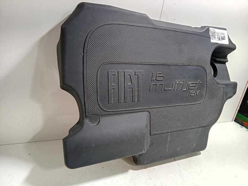 Carter Protezione Motore ANT 55236551 Fiat 500L 2013