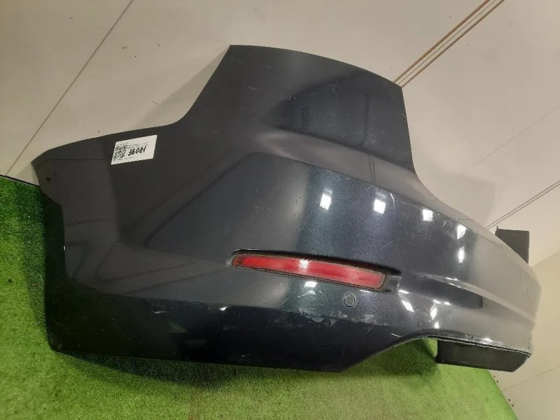 Paraurti POST FD1101081 Ford Mondeo IV 2007