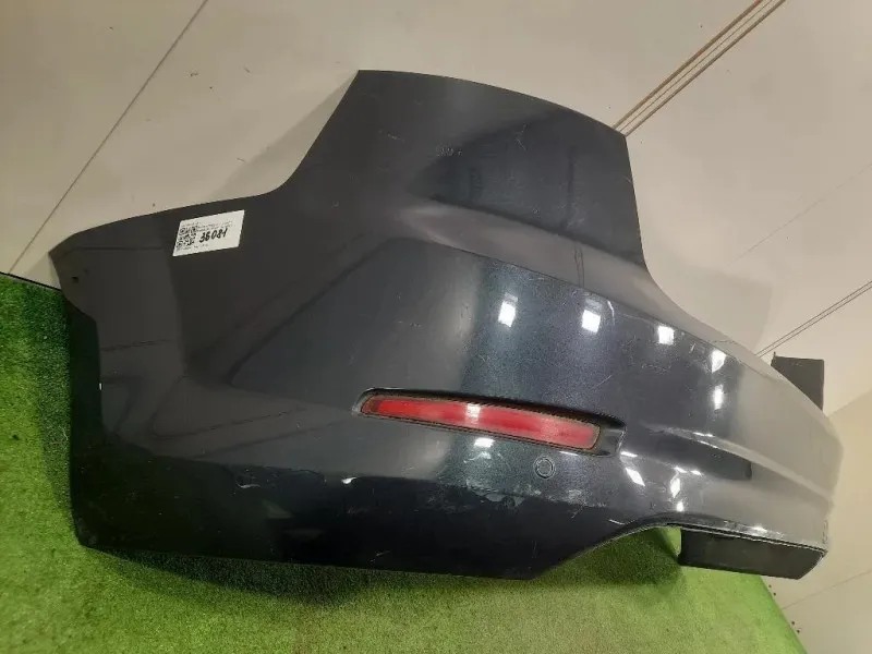 Paraurti POST FD1101081 Ford Mondeo IV 2007