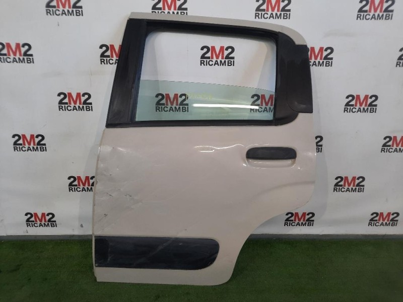 Porta POST SX NUDA 51858992 Fiat Panda III 2012