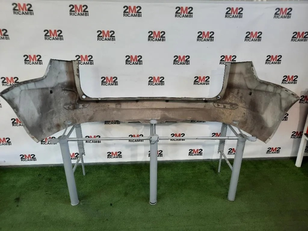 Paraurti POST NUDO 1483939 Ford Mondeo IV SW 2007