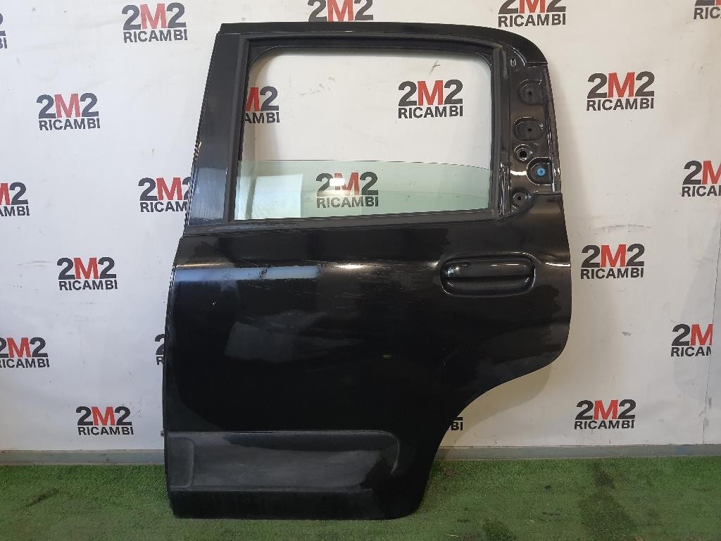 Paraurti POST NUDO 1483939 Ford Mondeo IV SW 2007