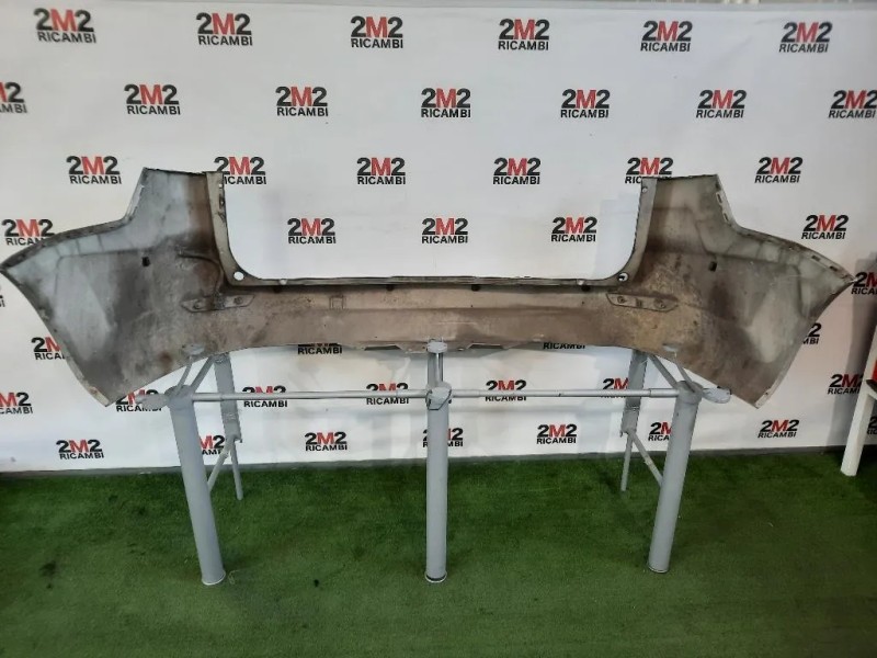 Paraurti POST NUDO 1483939 Ford Mondeo IV SW 2007