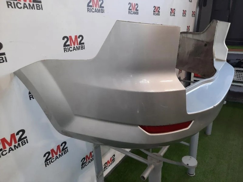 Paraurti POST NUDO 1483939 Ford Mondeo IV SW 2007