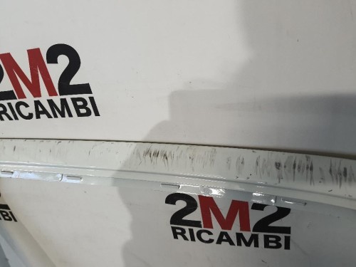 Carter Protezione Motore ANT 52092833 Fiat 500X 2015