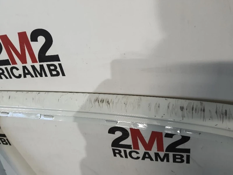 Porta POST SX 51858992 Fiat Panda III 2012