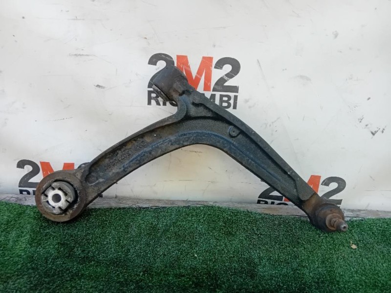 Braccio Oscillante ANT DX 51857022 Fiat 500 II 2008