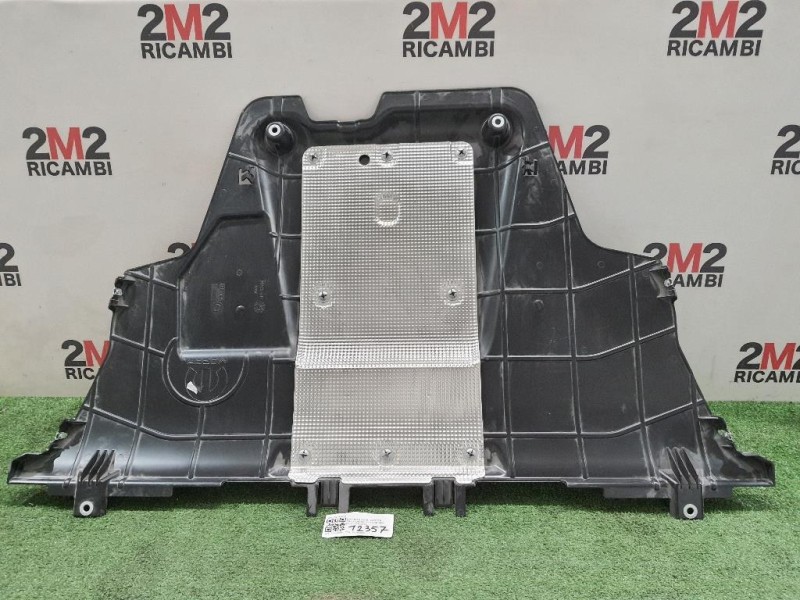 Carter Protezione Motore ANT 52092833 Fiat 500X 2015