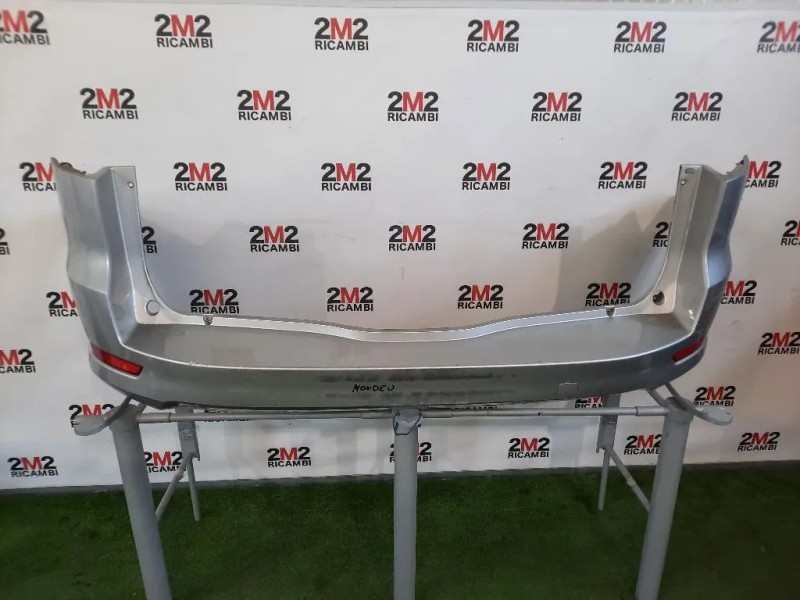 Paraurti POST NUDO 1483939 Ford Mondeo IV SW 2007