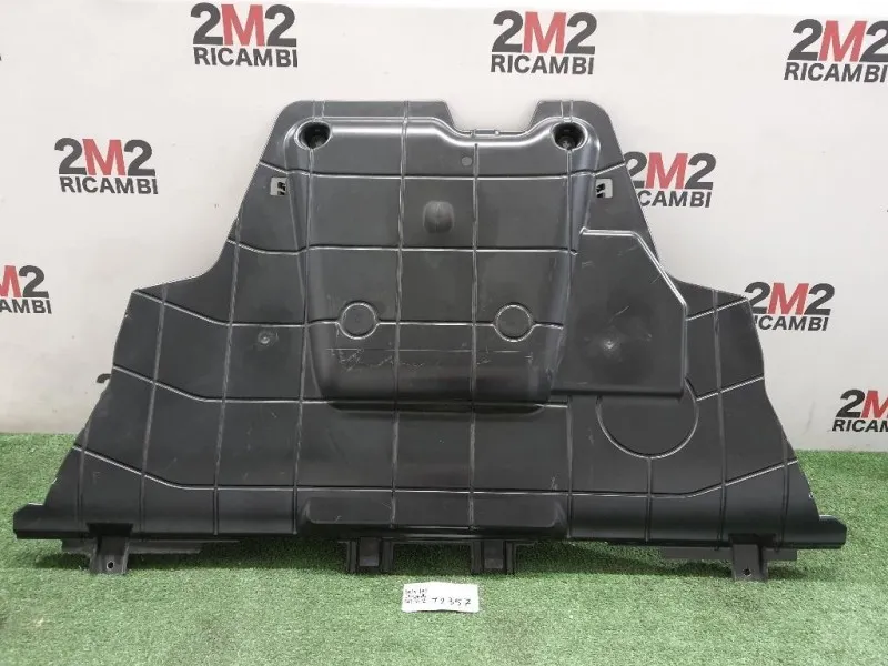 Carter Protezione Motore ANT 52092833 Fiat 500X 2015