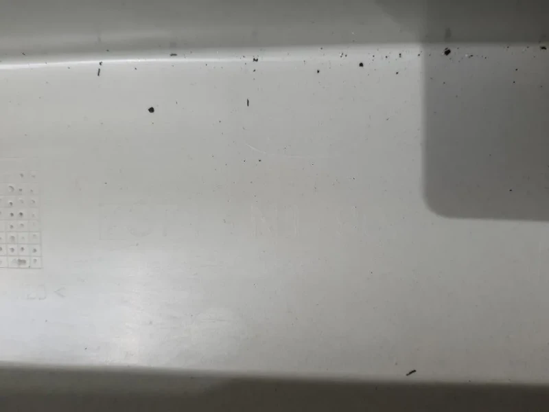 Paraurti POST 7S71N17906A Ford Mondeo IV SW 2007