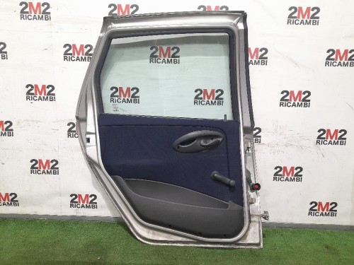 Carter Protezione Motore ANT AV2Q-6NO41-B Ford Fiesta VI 2012