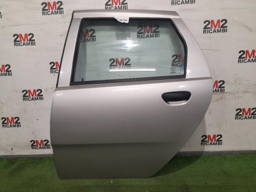 Porta POST SX Fiat Punto II 2003