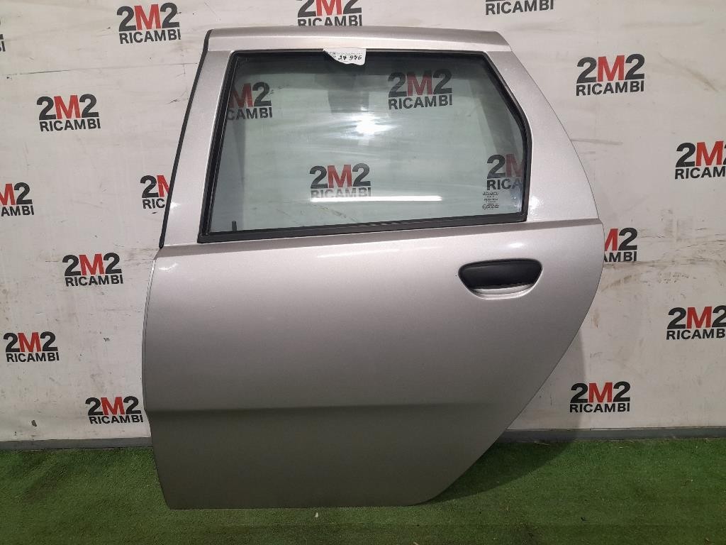 Porta POST SX Fiat Punto II 2003