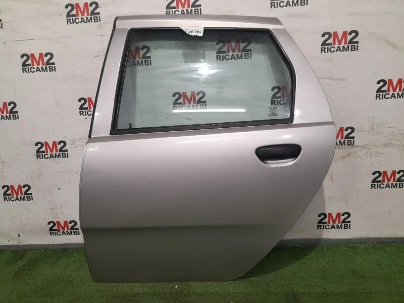 Porta POST SX Fiat Punto II 2003