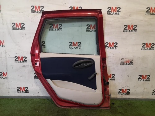 Porta POST SX PORTELLO SPORTELLO PORTA Fiat Punto II 2003