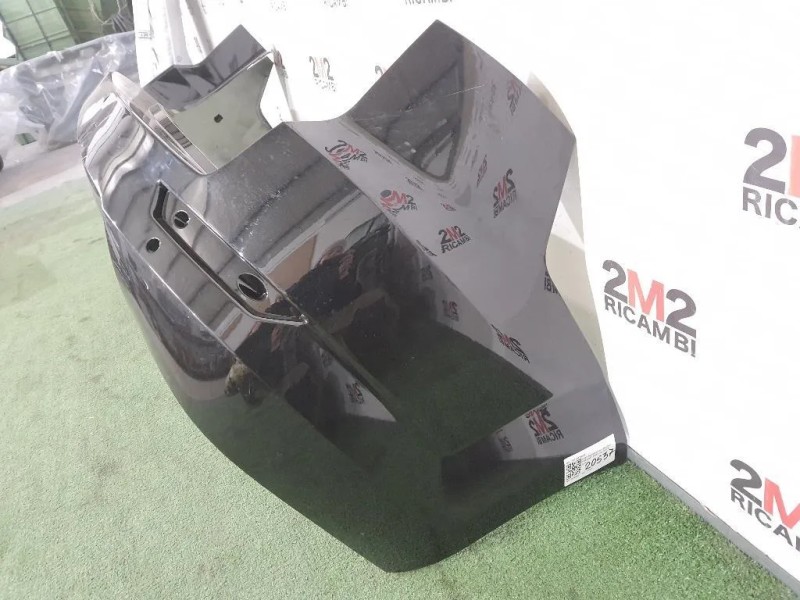 Paraurti POST 7S71N17906A Ford Mondeo IV SW 2007