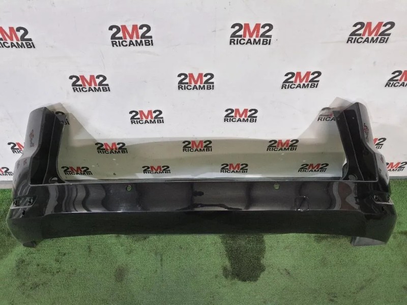 Paraurti POST 7S71N17906A Ford Mondeo IV SW 2007