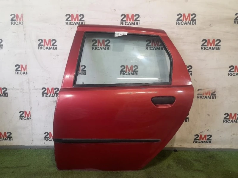 Porta POST SX PORTELLO SPORTELLO PORTA Fiat Punto II 2003