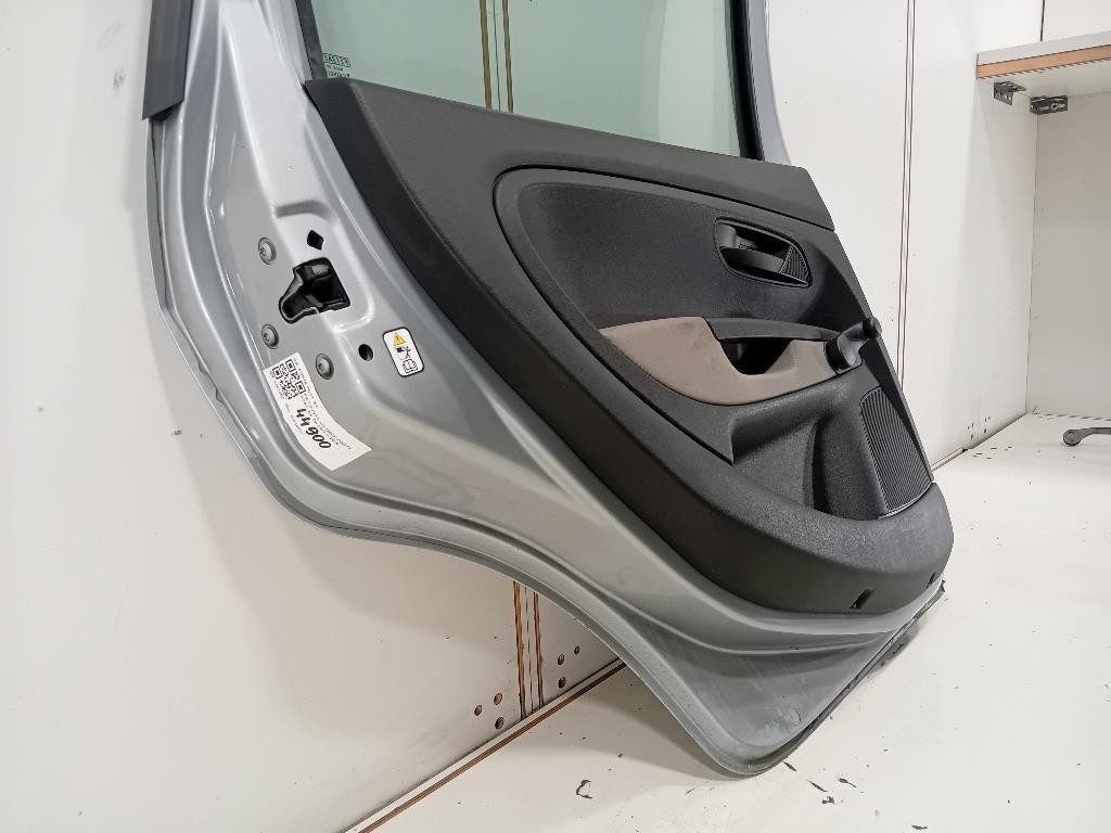 Paraurti POST L1TB-17906-A1 Ford PUMA II 2019
