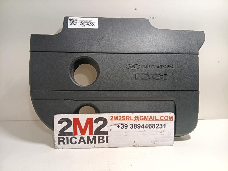 Carter Protezione Motore ANT AV2Q-6NO41-B Ford Fiesta VI 2012