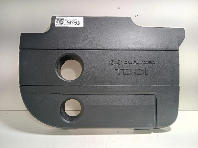 Carter Protezione Motore ANT AV2Q-6NO41-B Ford Fiesta VI 2012