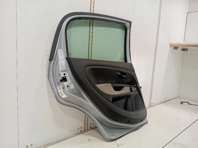 Porta POST SX PORTA POST SX Fiat Punto II 2003