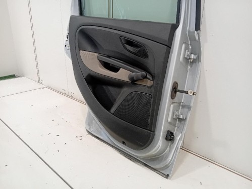 Carter Protezione Motore ANT AV2Q-6NO41-B Ford Fiesta VI 2012