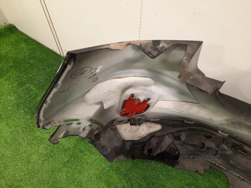 Paraurti POST L1TB-17906-A1 Ford PUMA II 2019