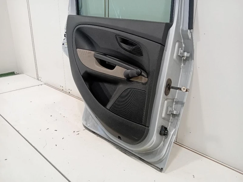 Porta POST SX PORTA POST SX Fiat Punto II 2003