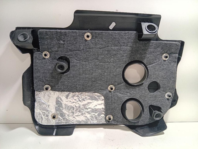 Carter Protezione Motore ANT AV2Q-6NO41-B Ford Fiesta VI 2012