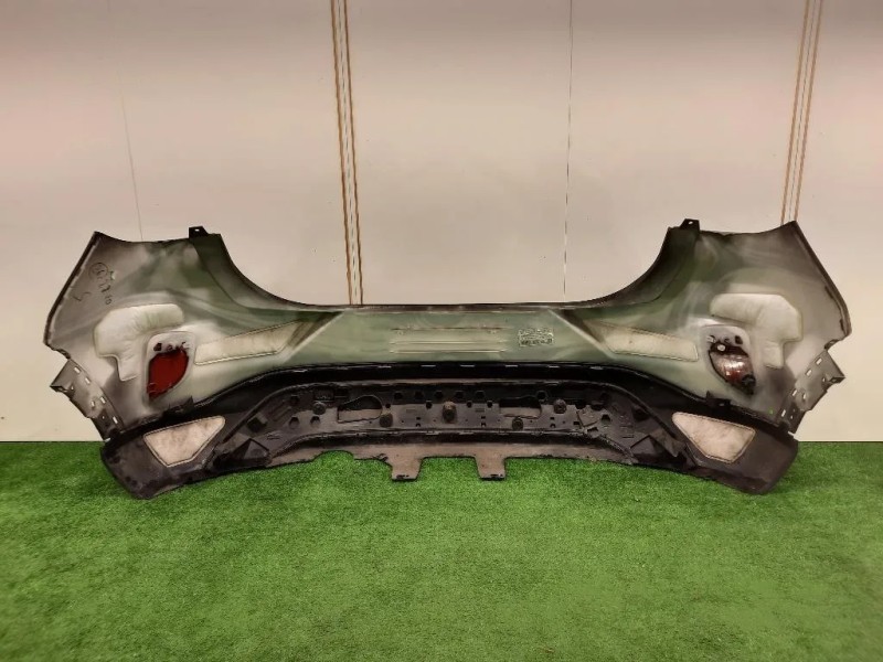 Paraurti POST L1TB-17906-A1 Ford PUMA II 2019