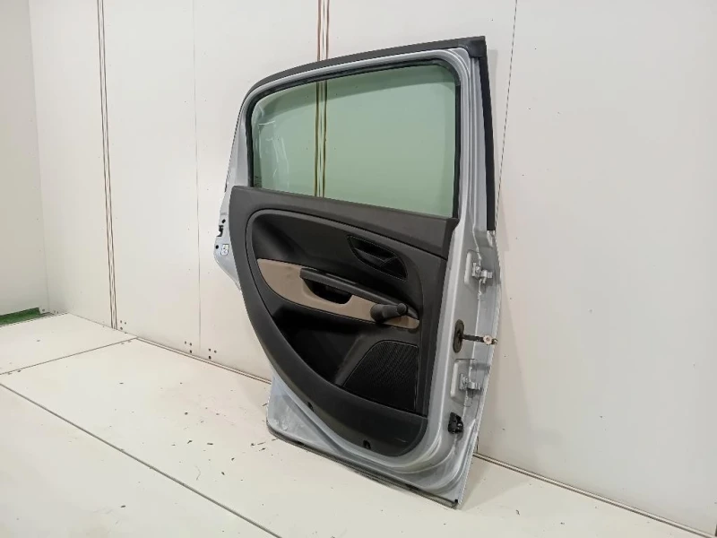 Porta POST SX PORTA POST SX Fiat Punto II 2003