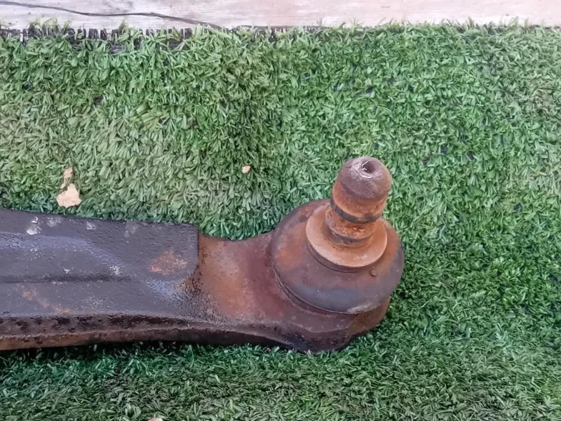 Braccio Oscillante ANT DX 51857022 Fiat 500 II 2008