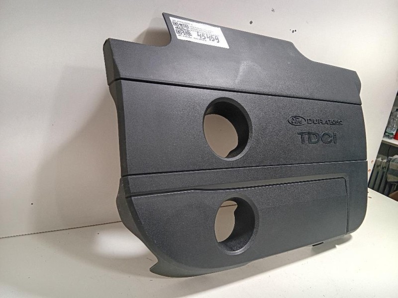 Carter Protezione Motore ANT AV2Q-6NO41-B Ford Fiesta VI 2012