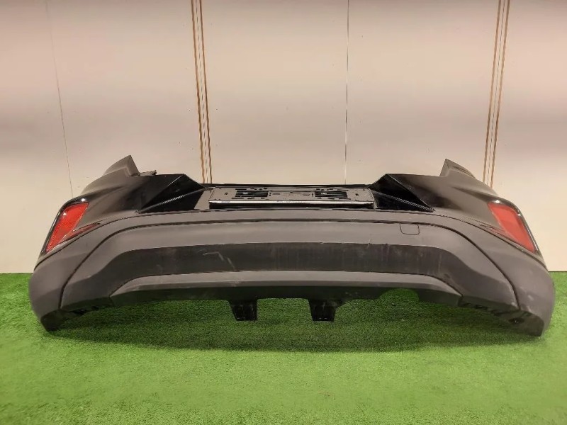 Paraurti POST L1TB-17906-A1 Ford PUMA II 2019