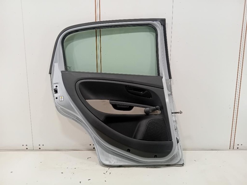 Porta POST SX PORTA POST SX Fiat Punto II 2003