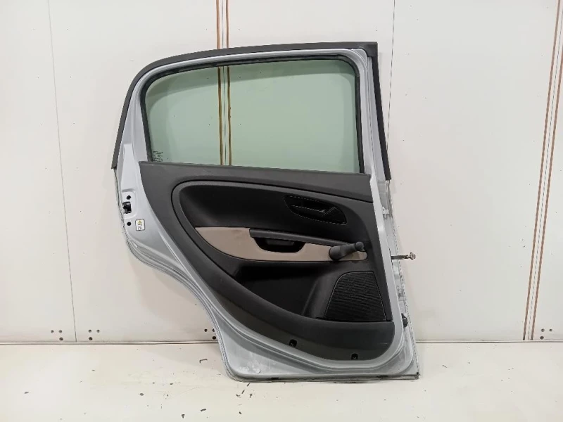 Porta POST SX PORTA POST SX Fiat Punto II 2003