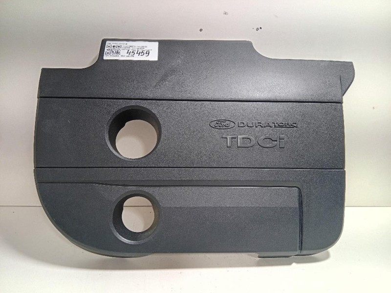 Carter Protezione Motore ANT AV2Q-6NO41-B Ford Fiesta VI 2012