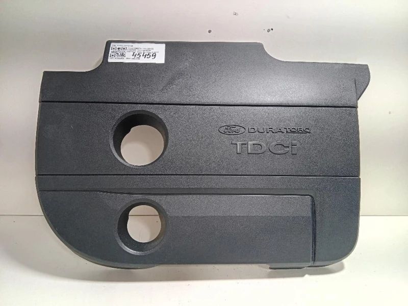 Carter Protezione Motore ANT AV2Q-6NO41-B Ford Fiesta VI 2012