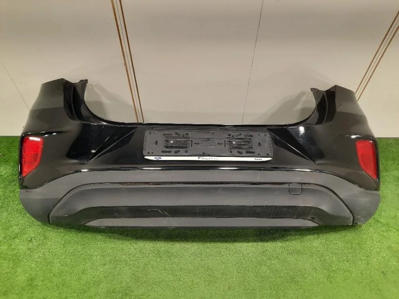 Paraurti POST L1TB-17906-A1 Ford PUMA II 2019