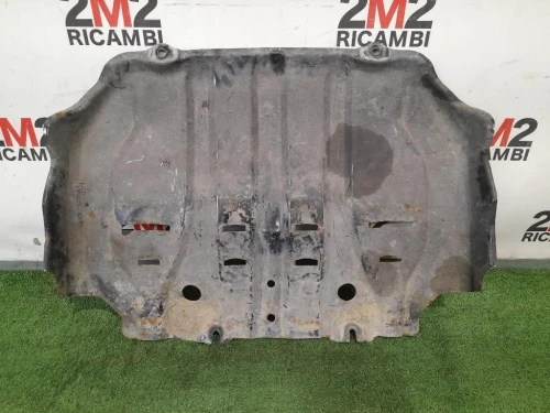 Carter Protezione Motore ANT Ford Ranger IV 2012