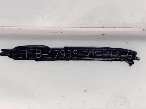 Paraurti POST L1TB-17906-A1 Ford PUMA II 2019