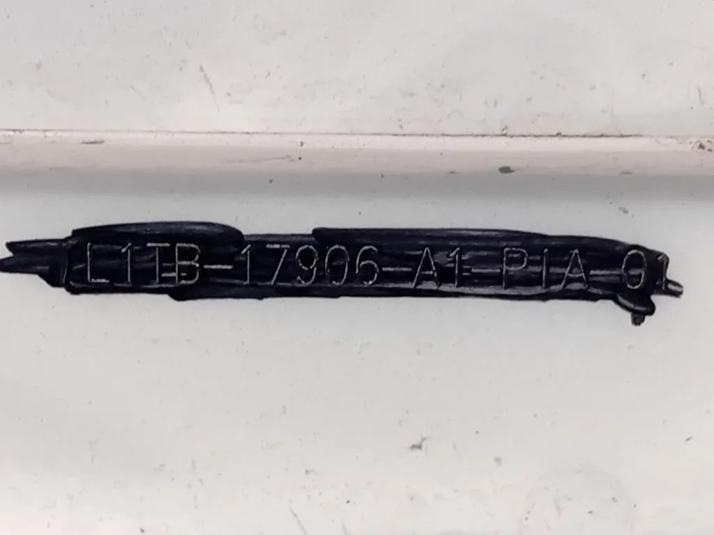 Paraurti POST L1TB-17906-A1 Ford PUMA II 2019