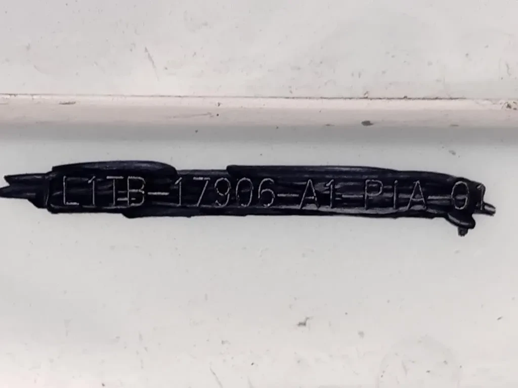 Paraurti POST L1TB-17906-A1 Ford PUMA II 2019