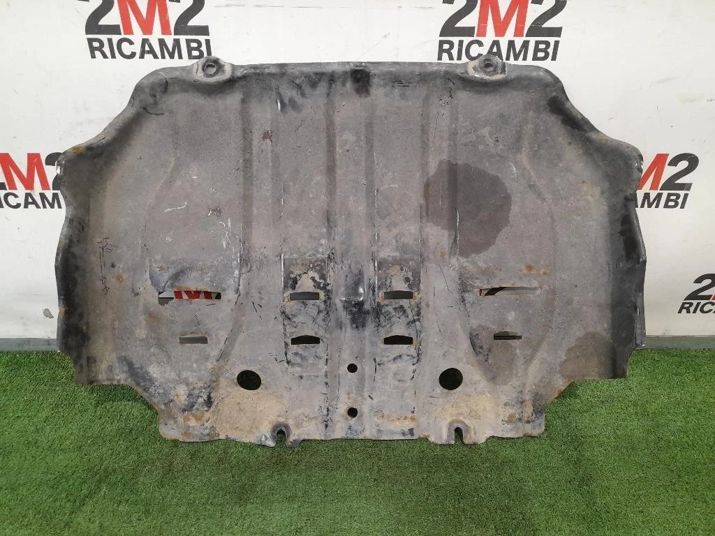 Carter Protezione Motore ANT Ford Ranger IV 2012