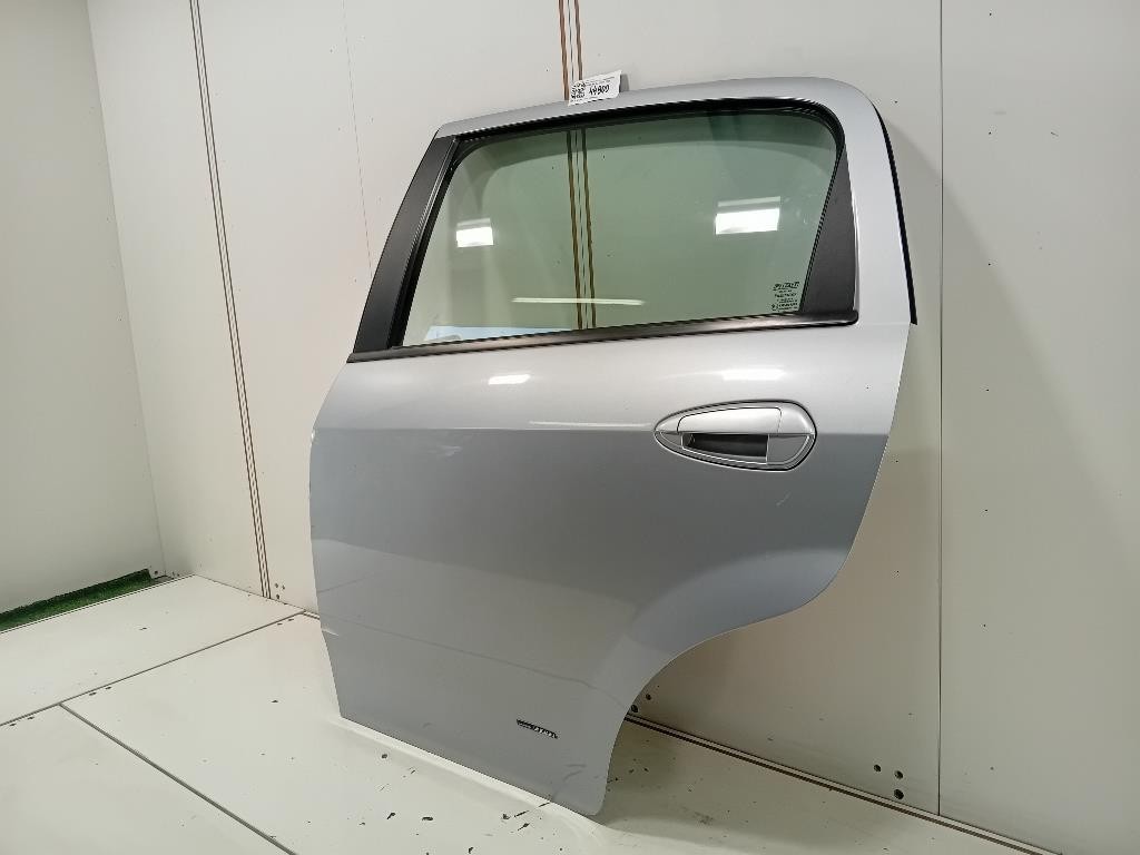 Paraurti POST L1TB-17906-A1 Ford PUMA II 2019